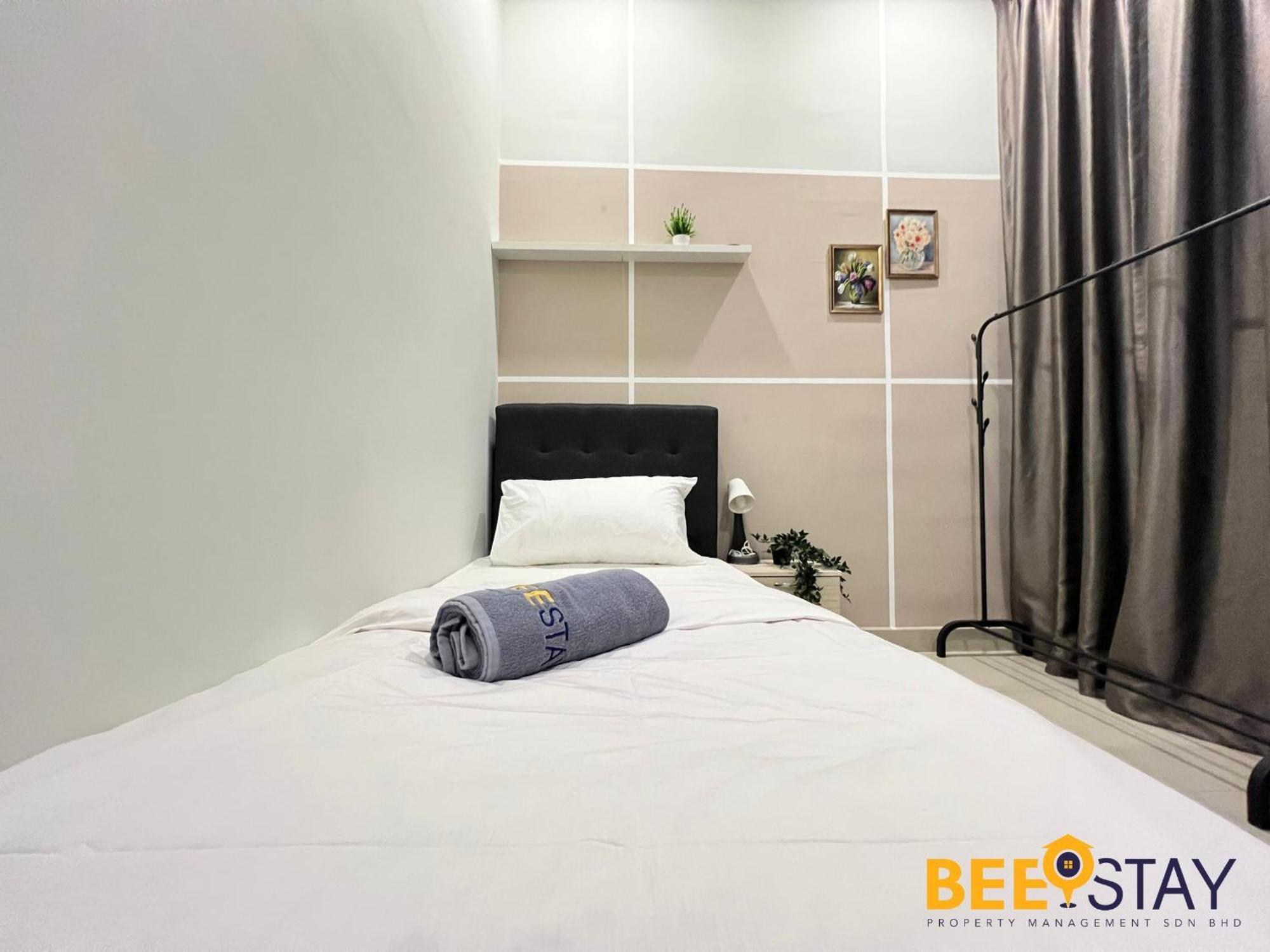 New Listing Klang With Netflix Wifi Swimming Pool View Leilighet Eksteriør bilde