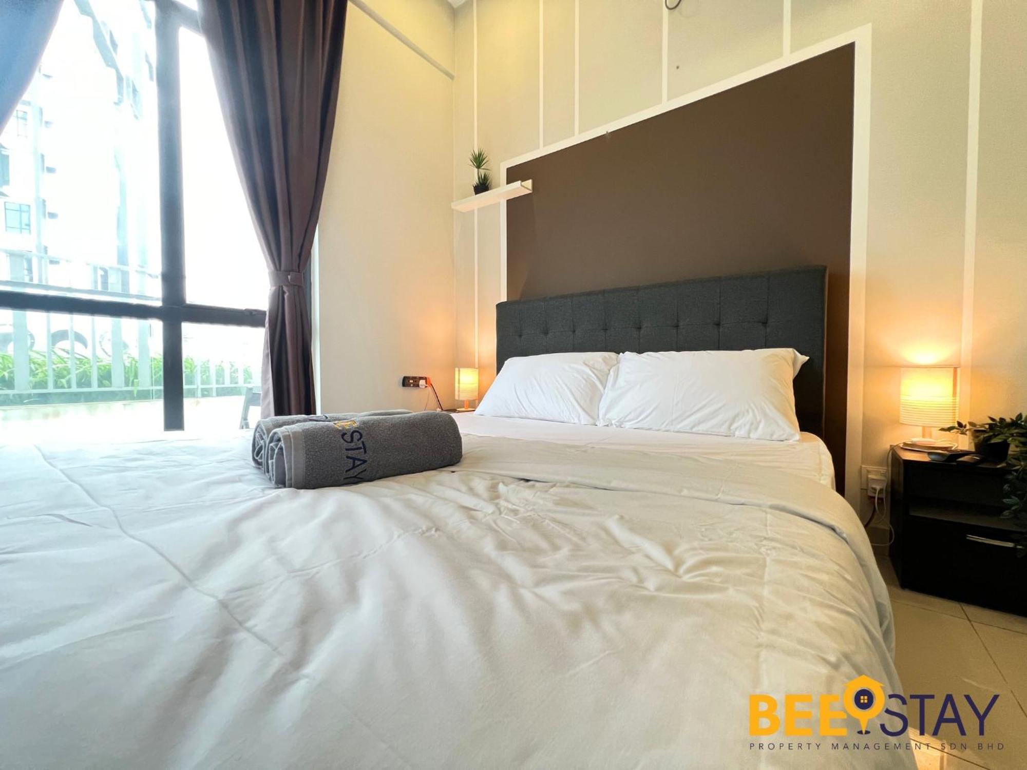 New Listing Klang With Netflix Wifi Swimming Pool View Leilighet Eksteriør bilde