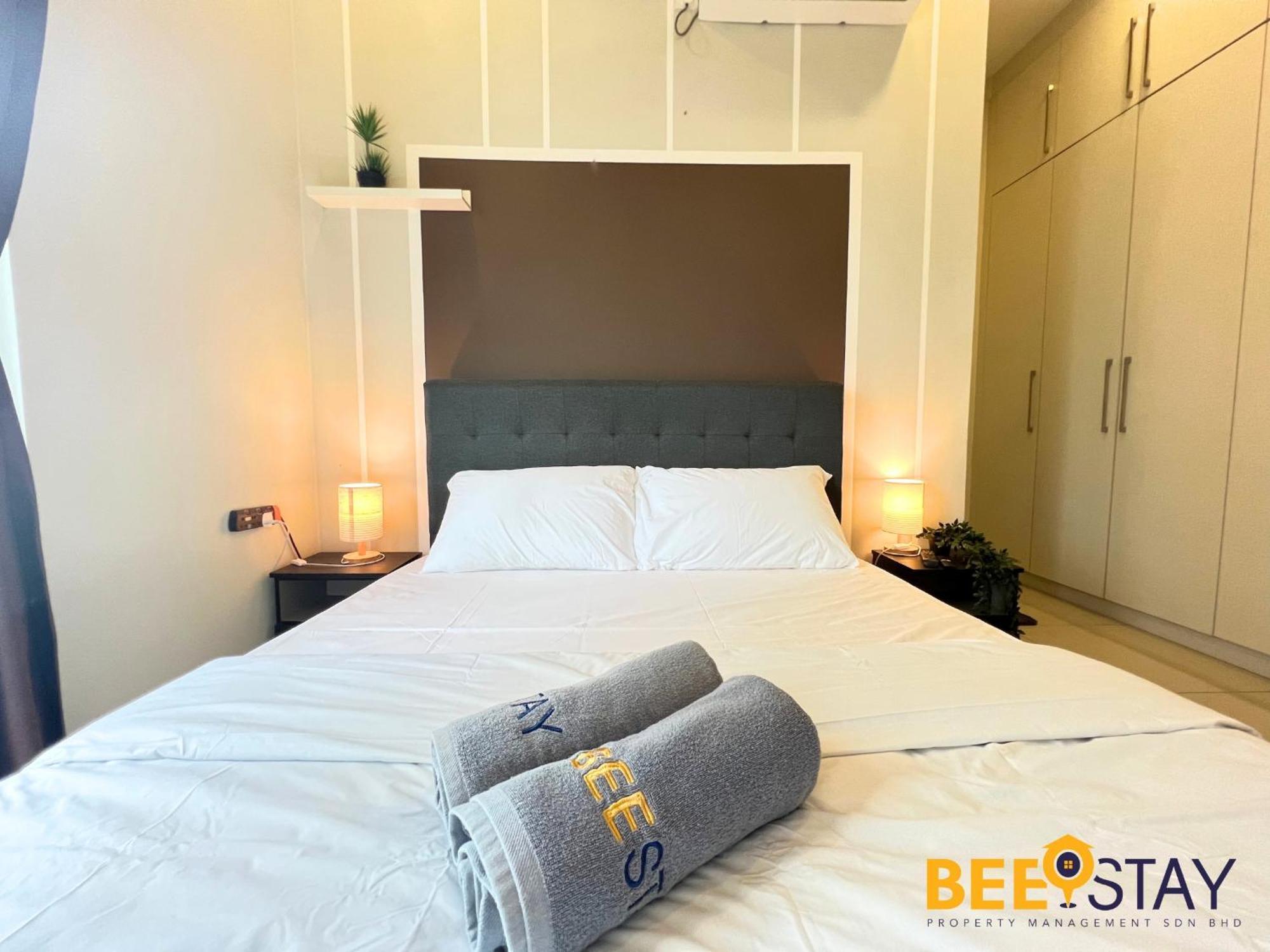 New Listing Klang With Netflix Wifi Swimming Pool View Leilighet Eksteriør bilde