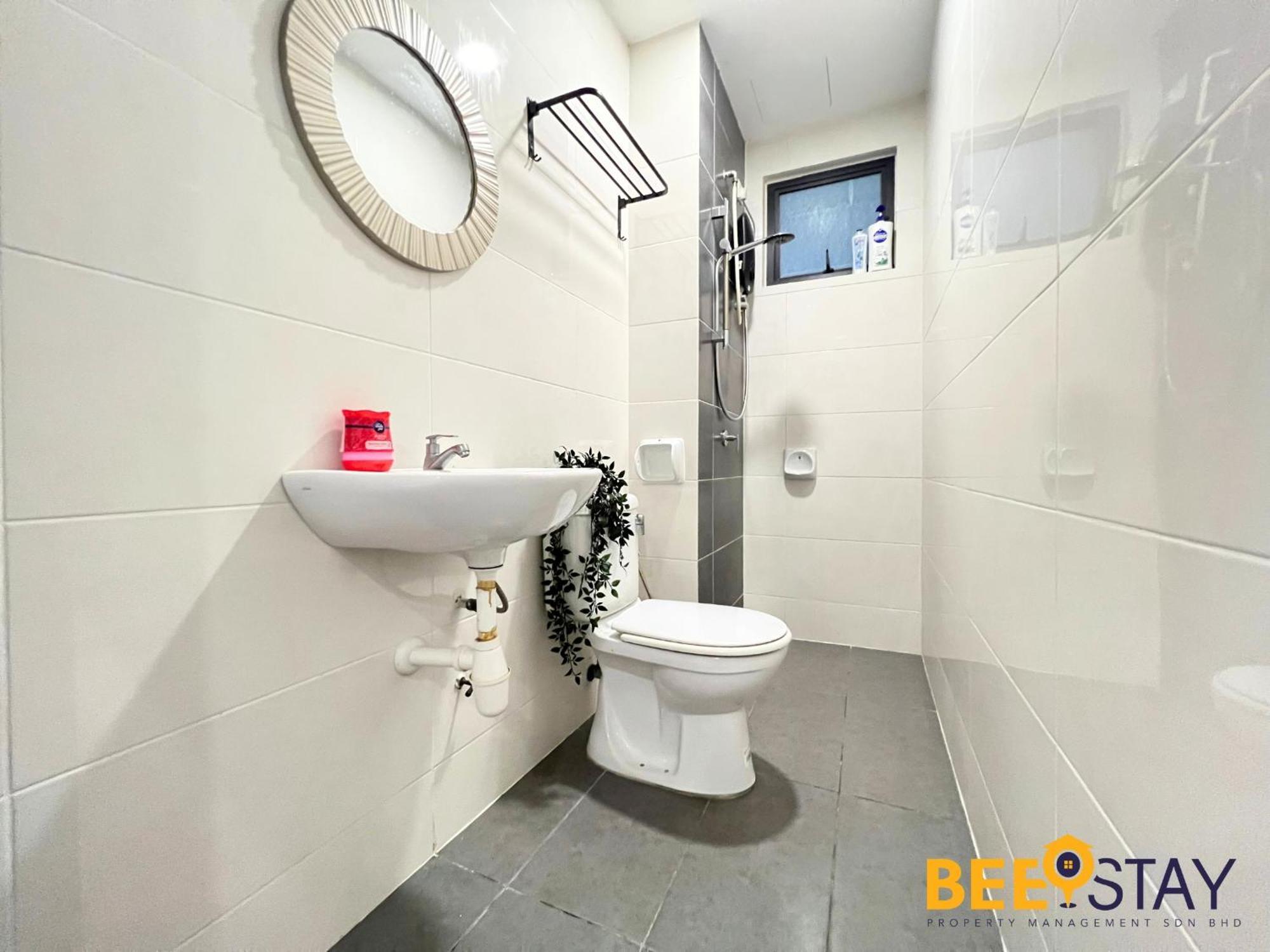 New Listing Klang With Netflix Wifi Swimming Pool View Leilighet Eksteriør bilde