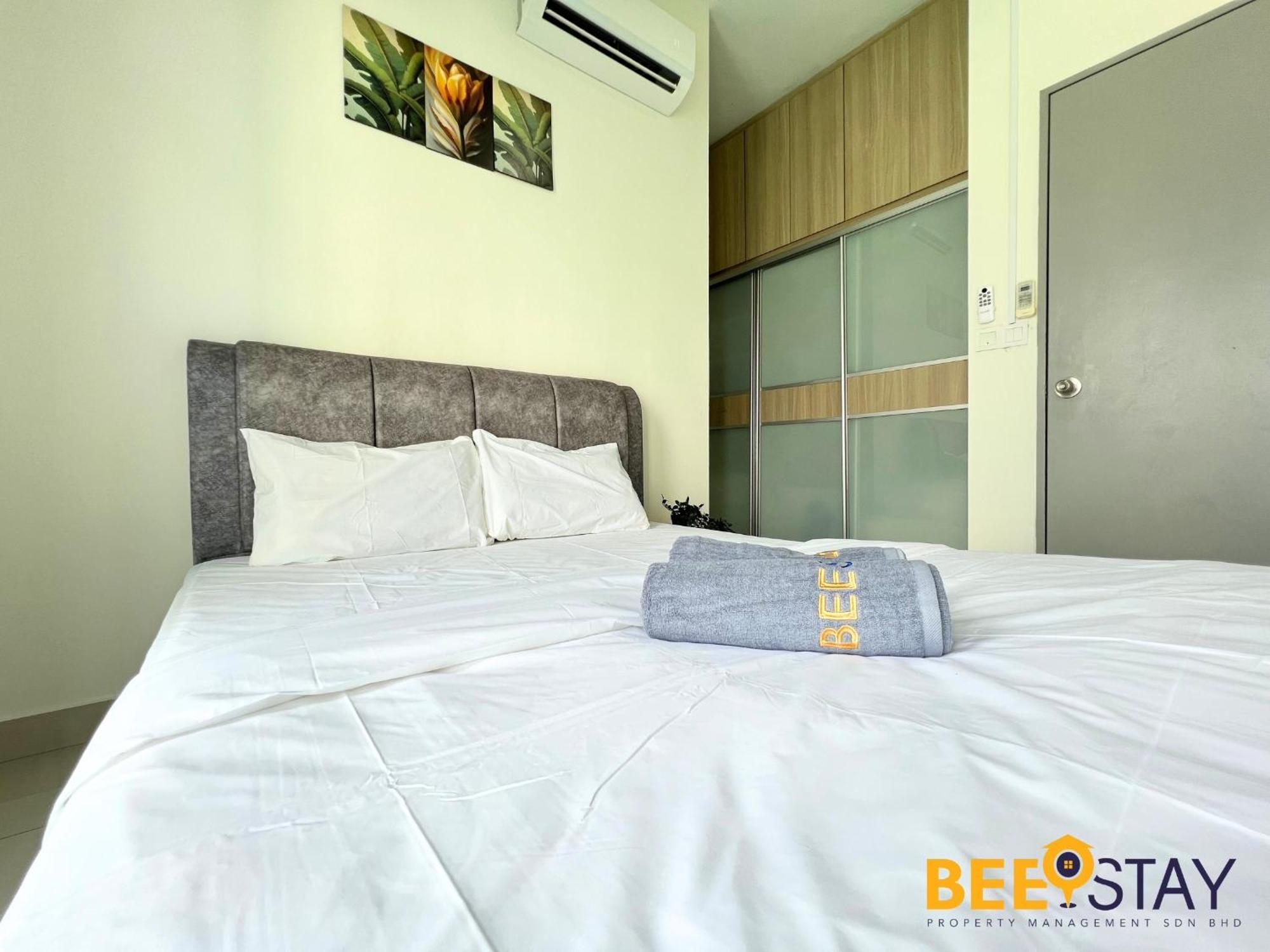 New Listing Klang With Netflix Wifi Swimming Pool View Leilighet Eksteriør bilde