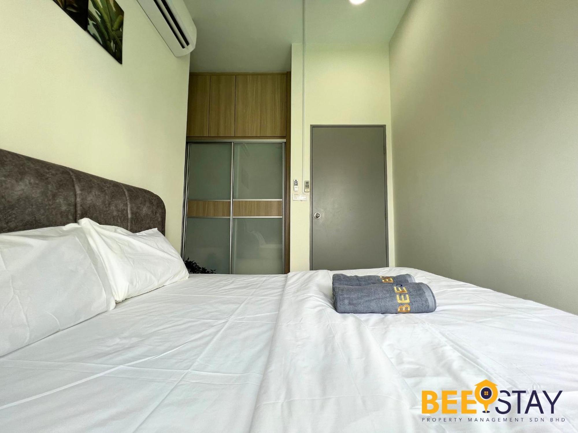 New Listing Klang With Netflix Wifi Swimming Pool View Leilighet Eksteriør bilde