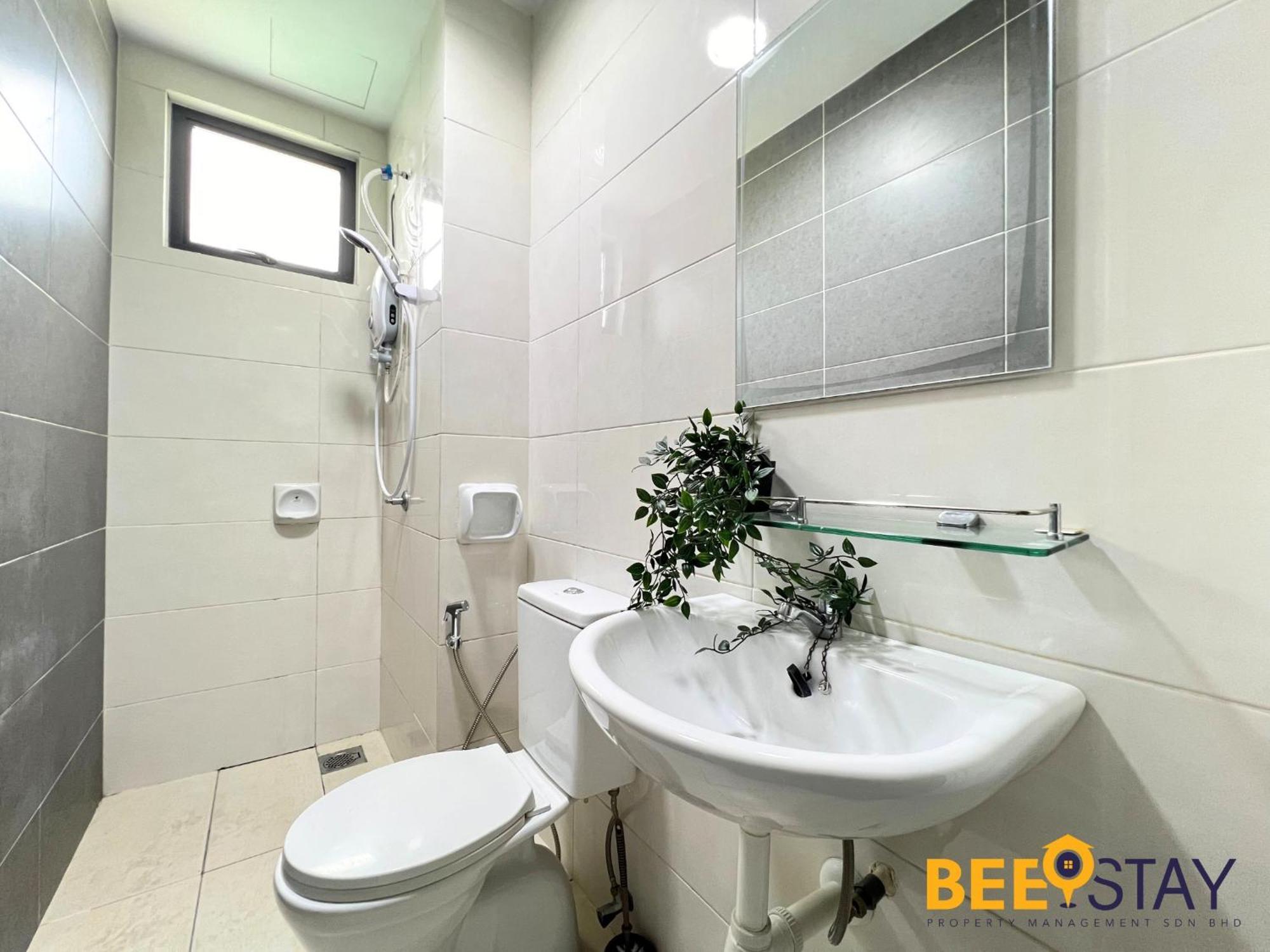 New Listing Klang With Netflix Wifi Swimming Pool View Leilighet Eksteriør bilde