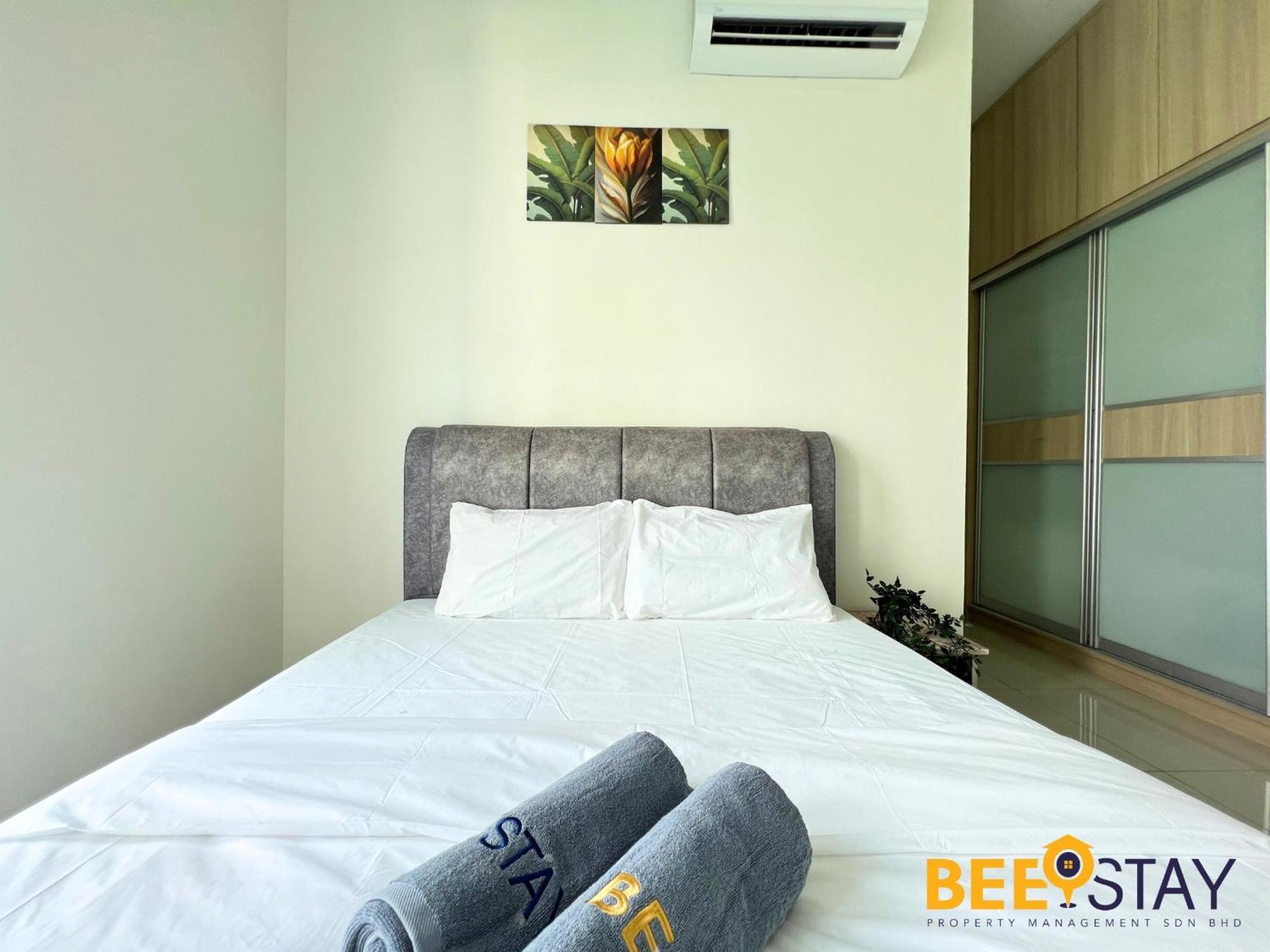 New Listing Klang With Netflix Wifi Swimming Pool View Leilighet Eksteriør bilde